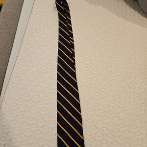 Menswear Tie